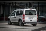 Mercedes-Benz Citan 111 CDI Tourer Off-Road 2016 года